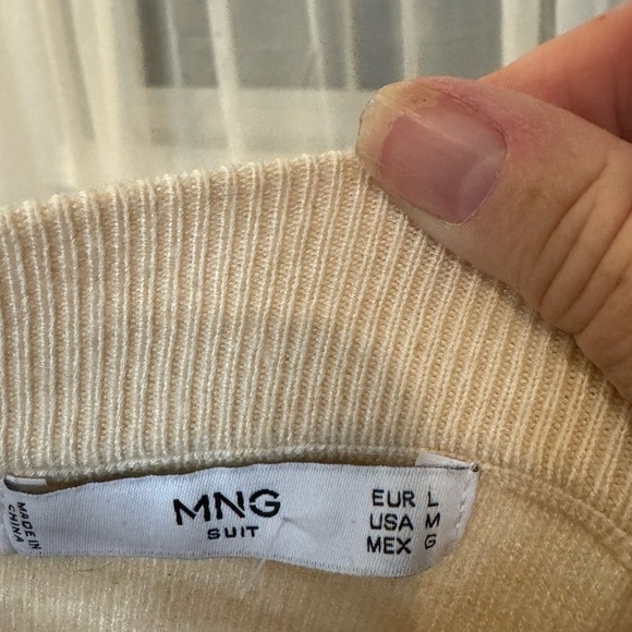 MNG super soft sweater - Picture 4 of 4